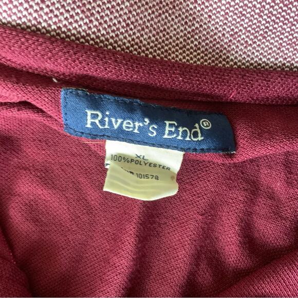 Red River’s End Polo - Picture 2 of 4